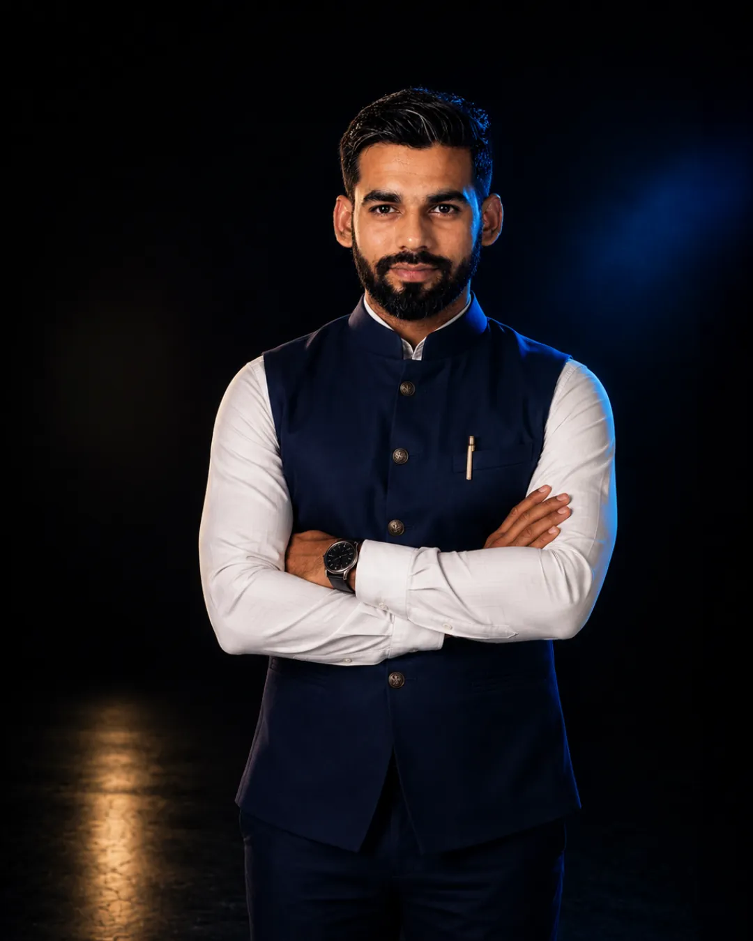 Hitesh Rathee