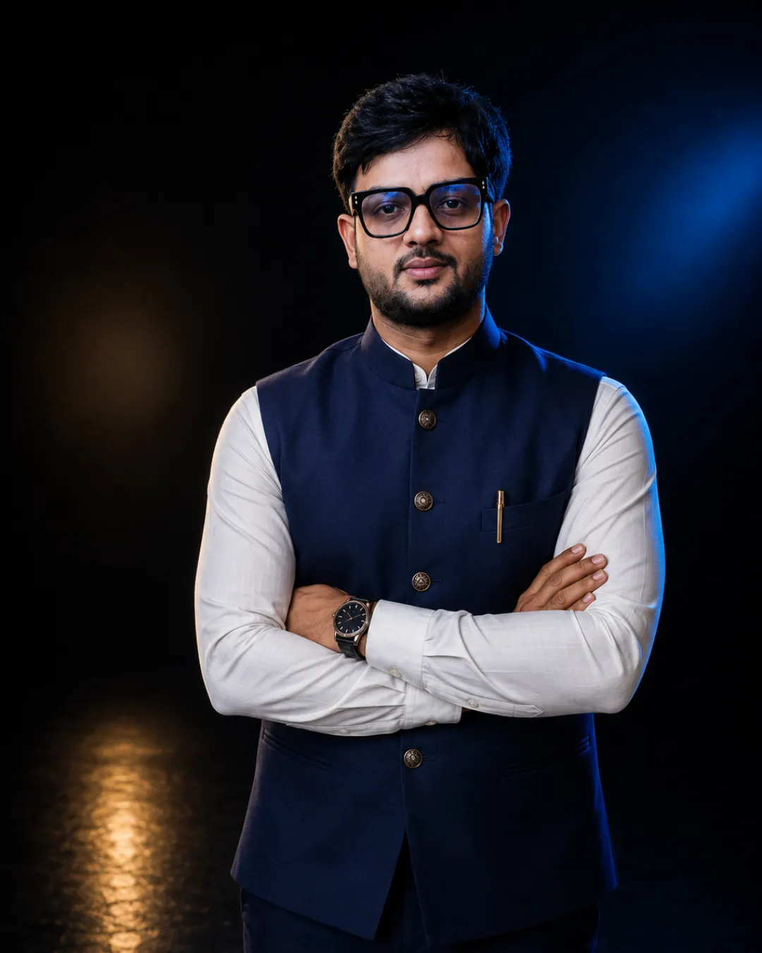 Nishant Lakra